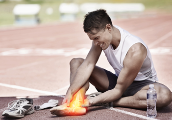 Sports Injury